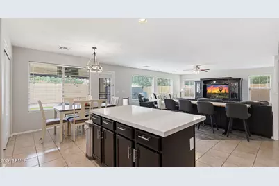 3475 S Rim Road, Gilbert, AZ 85297 - Photo 20