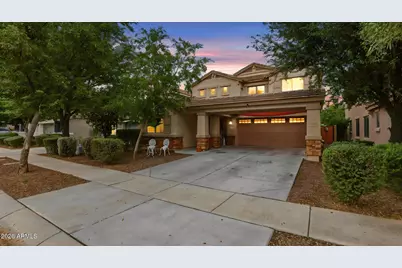 3475 S Rim Road, Gilbert, AZ 85297 - Photo 4