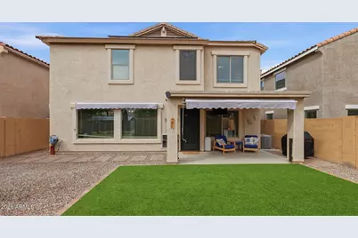 3475 S Rim Road, Gilbert, AZ 85297 - Photo 54