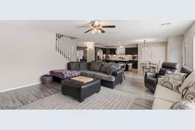 3475 S Rim Road, Gilbert, AZ 85297 - Photo 26