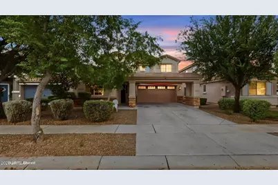 3475 S Rim Road, Gilbert, AZ 85297 - Photo 6