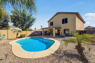 1530 E Saguaro Trail, San Tan Valley, AZ 85143 - Photo 32