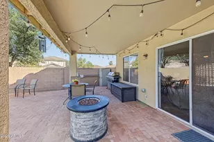 1530 E Saguaro Trail, San Tan Valley, AZ 85143 - Photo 34