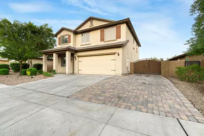 5111 S 245th Lane, Buckeye, AZ 85326 - Photo 16