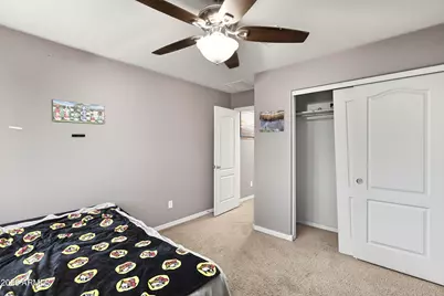 5111 S 245th Lane, Buckeye, AZ 85326 - Photo 14