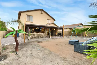 5111 S 245th Lane, Buckeye, AZ 85326 - Photo 4