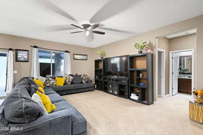 5111 S 245th Lane, Buckeye, AZ 85326 - Photo 20