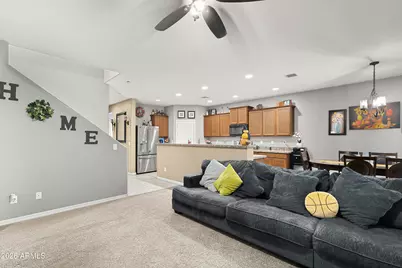 5111 S 245th Lane, Buckeye, AZ 85326 - Photo 22