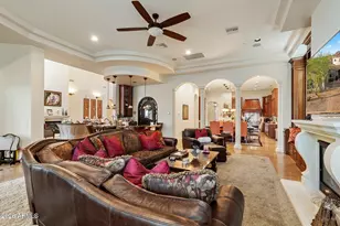 9894 E Desert Beauty Dr, Scottsdale, AZ 85255 - Photo 14