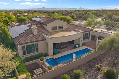 9894 E Desert Beauty Drive, Scottsdale, AZ 85255 - Photo 36