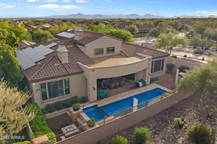 9894 E Desert Beauty Dr, Scottsdale, AZ 85255 - Photo 36