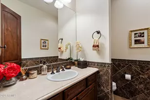 9894 E Desert Beauty Dr, Scottsdale, AZ 85255 - Photo 22