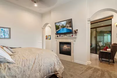 9894 E Desert Beauty Drive, Scottsdale, AZ 85255 - Photo 24