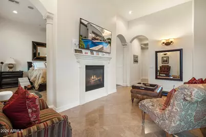 9894 E Desert Beauty Drive, Scottsdale, AZ 85255 - Photo 26