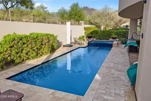 9894 E Desert Beauty Dr, Scottsdale, AZ 85255 - Photo 38