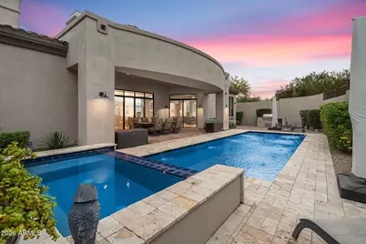 9894 E Desert Beauty Drive, Scottsdale, AZ 85255 - Photo 40