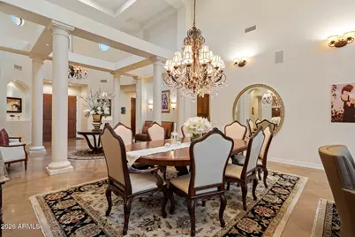 9894 E Desert Beauty Drive, Scottsdale, AZ 85255 - Photo 6