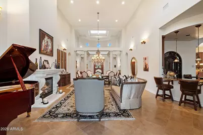 9894 E Desert Beauty Drive, Scottsdale, AZ 85255 - Photo 10