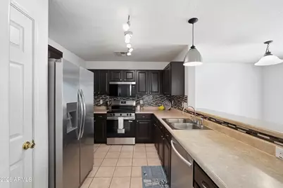 203 S 16th Street, Coolidge, AZ 85128 - Photo 6