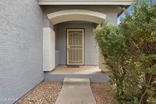 203 S 16th St, Coolidge, AZ 85128 - Photo 4