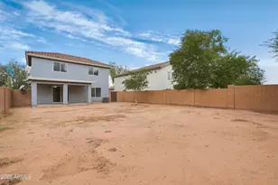 203 S 16th St, Coolidge, AZ 85128 - Photo 38