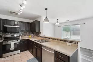 203 S 16th St, Coolidge, AZ 85128 - Photo 8