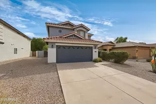 203 S 16th St, Coolidge, AZ 85128 - Photo 2