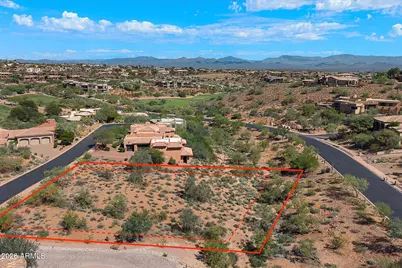9835 N Copper Ridge Trail #13, Fountain Hills, AZ 85268 - Photo 2