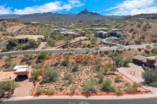 9835 N Copper Ridge Trail, Fountain Hills, AZ 85268 - Photo 1