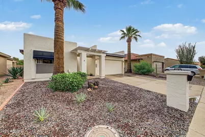 25243 S Cloverland Drive, Sun Lakes, AZ 85248 - Photo 1