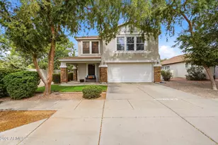 3714 E Washington Ct, Gilbert, AZ 85234 - Photo 1