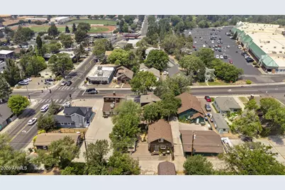 906 N Beaver Street #1-2, Flagstaff, AZ 86001 - Photo 8