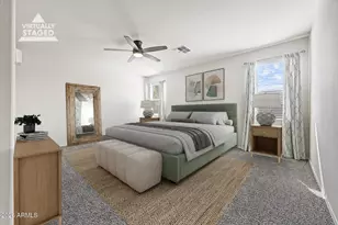 18363 W Whispering Wind Dr, Surprise, AZ 85387 - Photo 4