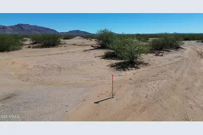 Xxxx Rider -Parcel 1 Road, Aguila, AZ 85320 - Photo 6