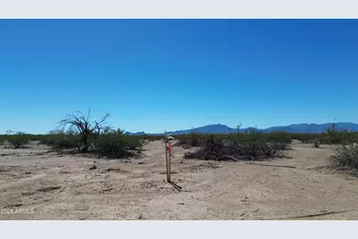 Xxxx Rider -Parcel 1 Road, Aguila, AZ 85320 - Photo 4
