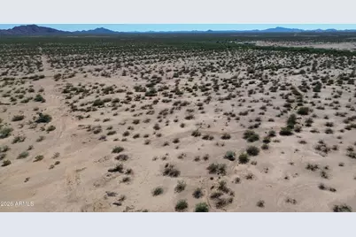 Xxxx Rider -Parcel 1 Road, Aguila, AZ 85320 - Photo 2
