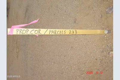 Xxxx Rider -Parcel 1 Road, Aguila, AZ 85320 - Photo 14
