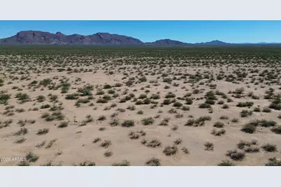 Xxxx Rider -Parcel 1 Road, Aguila, AZ 85320 - Photo 10