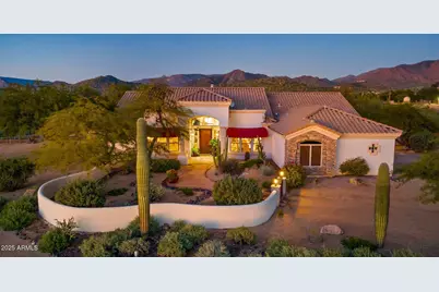 5910 E Cielo Run Run S, Cave Creek, AZ 85331 - Photo 62