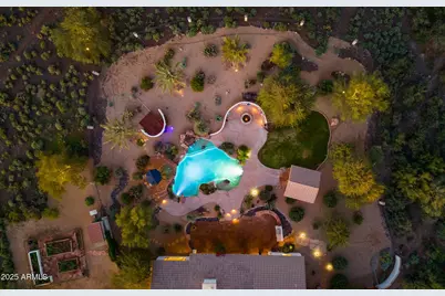 5910 E Cielo Run Run S, Cave Creek, AZ 85331 - Photo 58