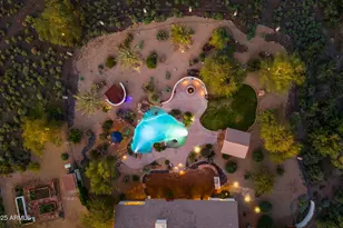 5910 E Cielo Run Run S, Cave Creek, AZ 85331 - Photo 58