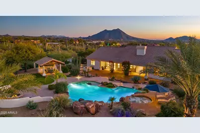 5910 E Cielo Run Run S, Cave Creek, AZ 85331 - Photo 56