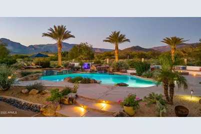 5910 E Cielo Run Run S, Cave Creek, AZ 85331 - Photo 54