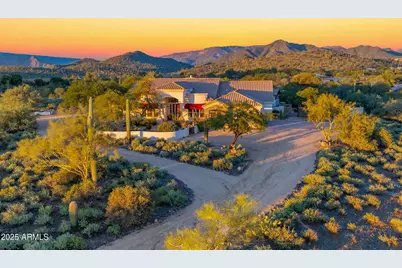 5910 E Cielo Run Run S, Cave Creek, AZ 85331 - Photo 2