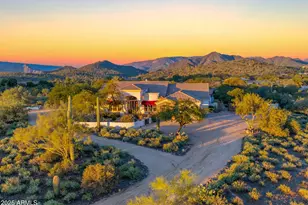 5910 E Cielo Run Run S, Cave Creek, AZ 85331 - Photo 2