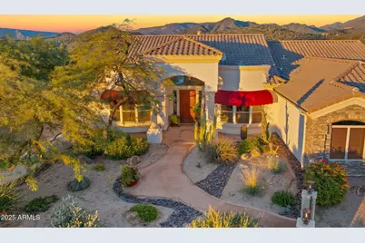 5910 E Cielo Run Run S, Cave Creek, AZ 85331 - Photo 8