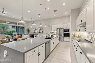 7226 E Calle Primera Vista, Scottsdale, AZ 85266 - Photo 2