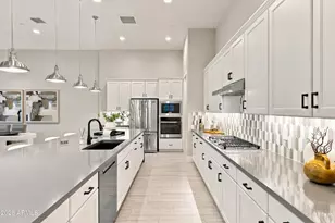 7226 E Calle Primera Vista, Scottsdale, AZ 85266 - Photo 8