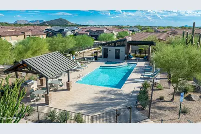 7226 E Calle Primera Vista, Scottsdale, AZ 85266 - Photo 58