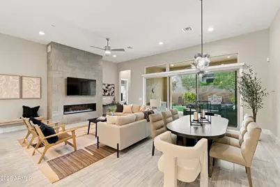 7226 E Calle Primera Vista, Scottsdale, AZ 85266 - Photo 14